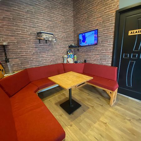 Riders House New Gudauri旅舍 外观 照片