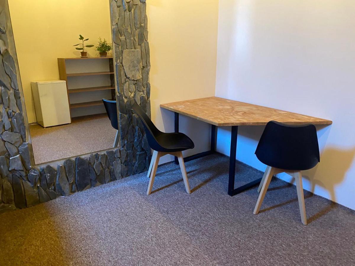 Riders House New Gudauri旅舍 外观 照片