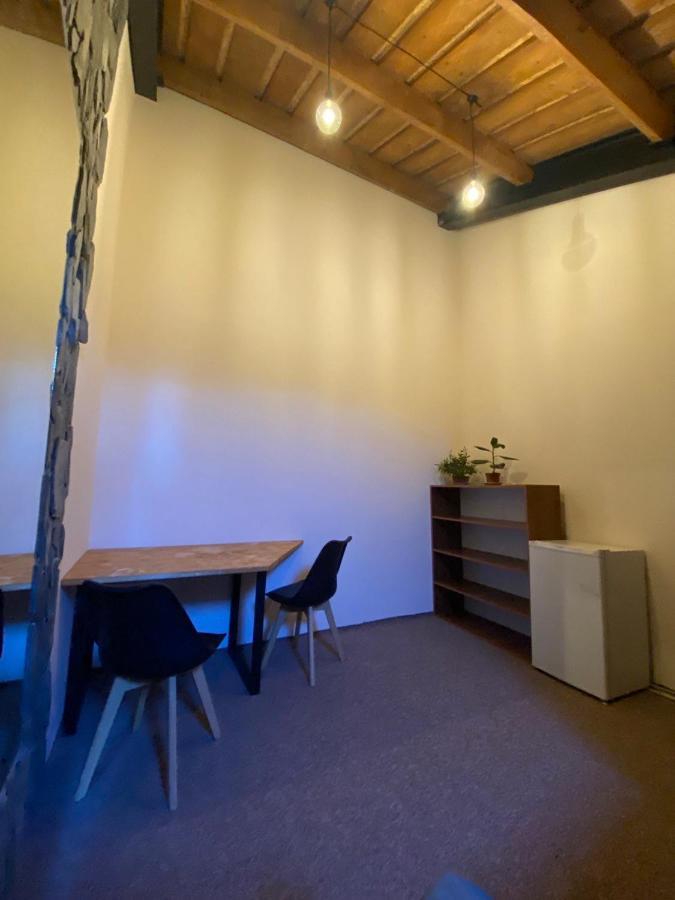 Riders House New Gudauri旅舍 外观 照片