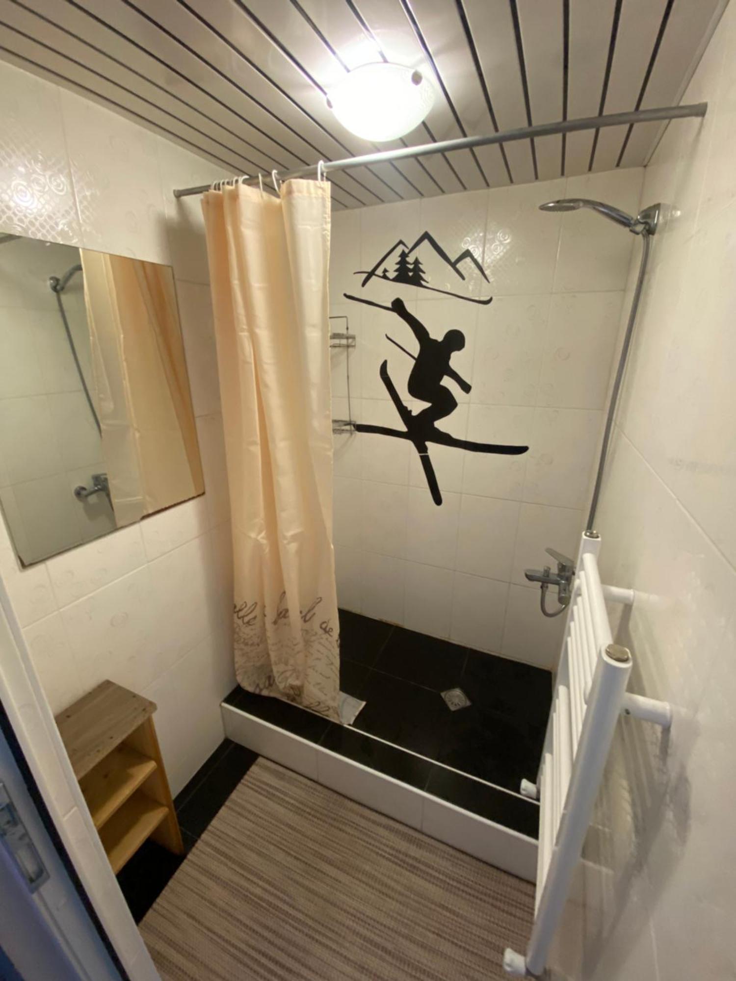 Riders House New Gudauri旅舍 外观 照片